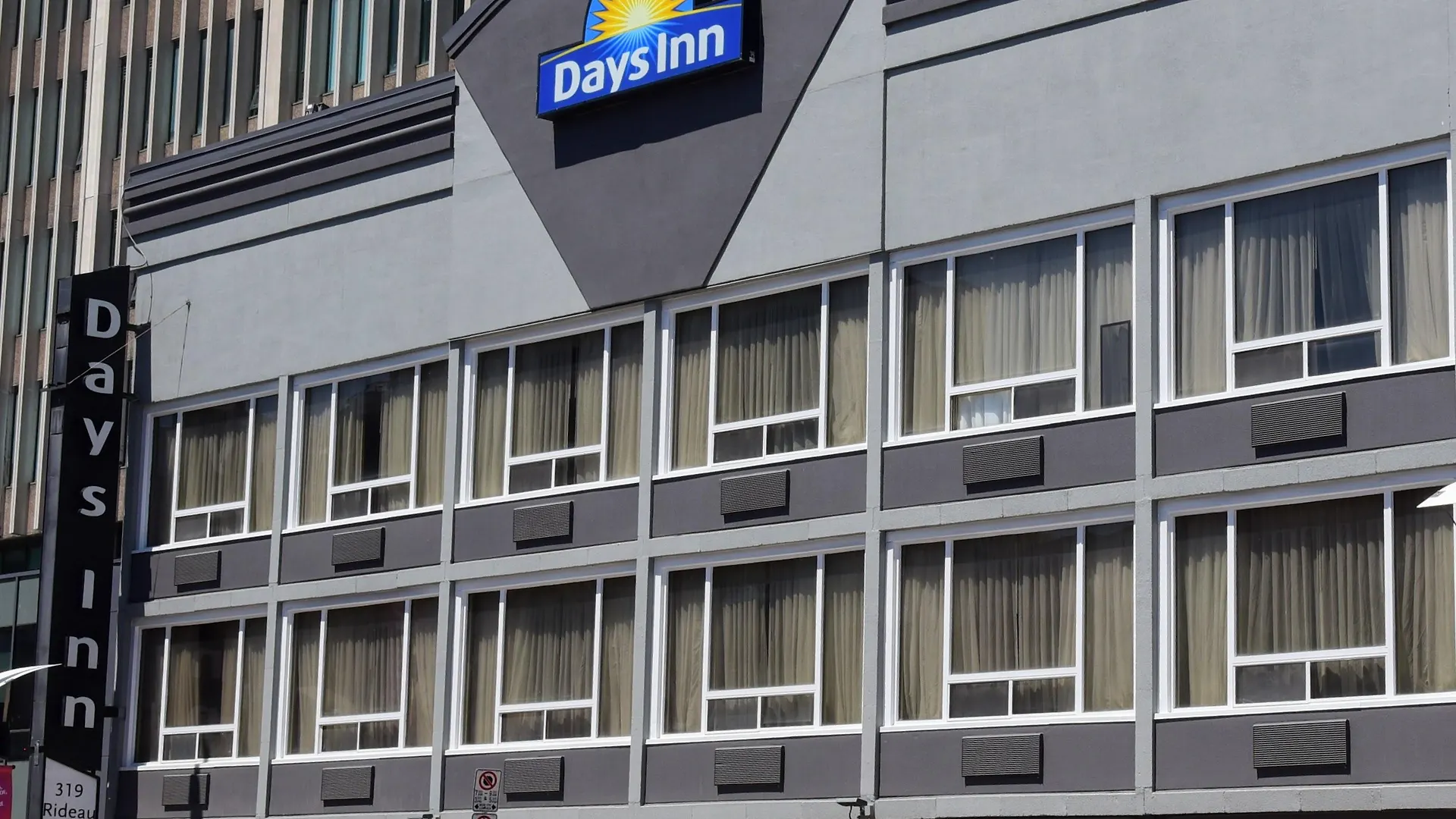 Days Inn By Wyndham Ottawa