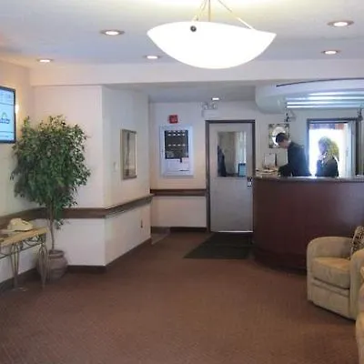 *** Hotel Days Inn By Wyndham Ottawa Kanada