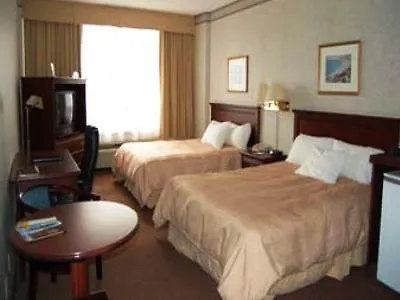 Days Inn By Wyndham Ottawa
