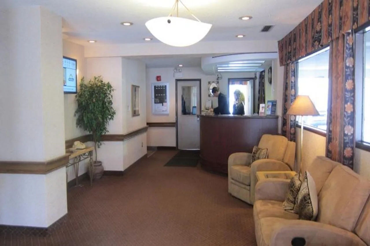 Hotel Days Inn By Wyndham Ottawa