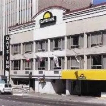 Days Inn By Wyndham Ottawa 3*,