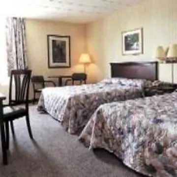 Days Inn By Wyndham Ottawa