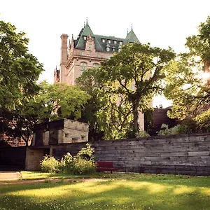 Hotel The Fort Garry Spa And Conference Centre, Ascend Collection