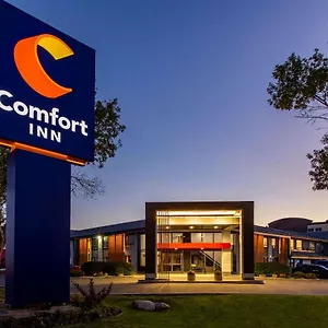 Inn Comfort South