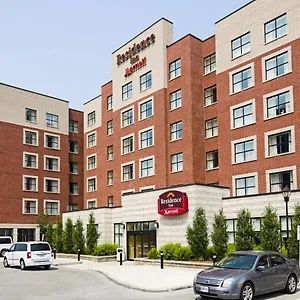 By Marriott Airport Ottawa