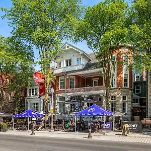Jeunesse Qbeds Ville de Québec