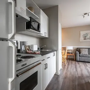 Le Roberval Montreal