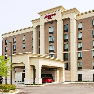 Hampton By Hilton Airport Ottawa