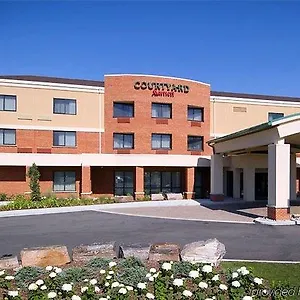 Hotel Courtyard By Marriott