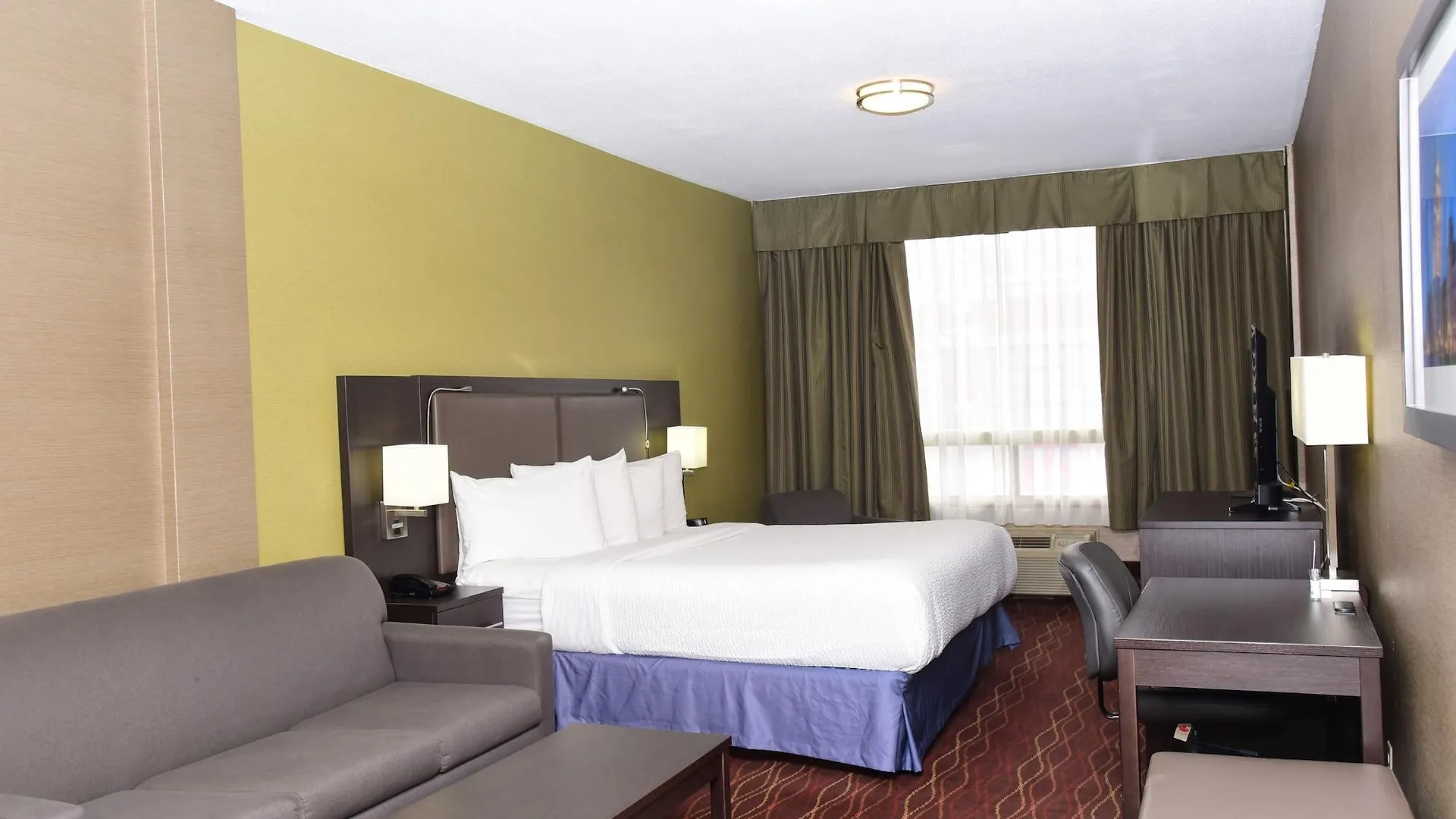 Days Inn By Wyndham Ottawa