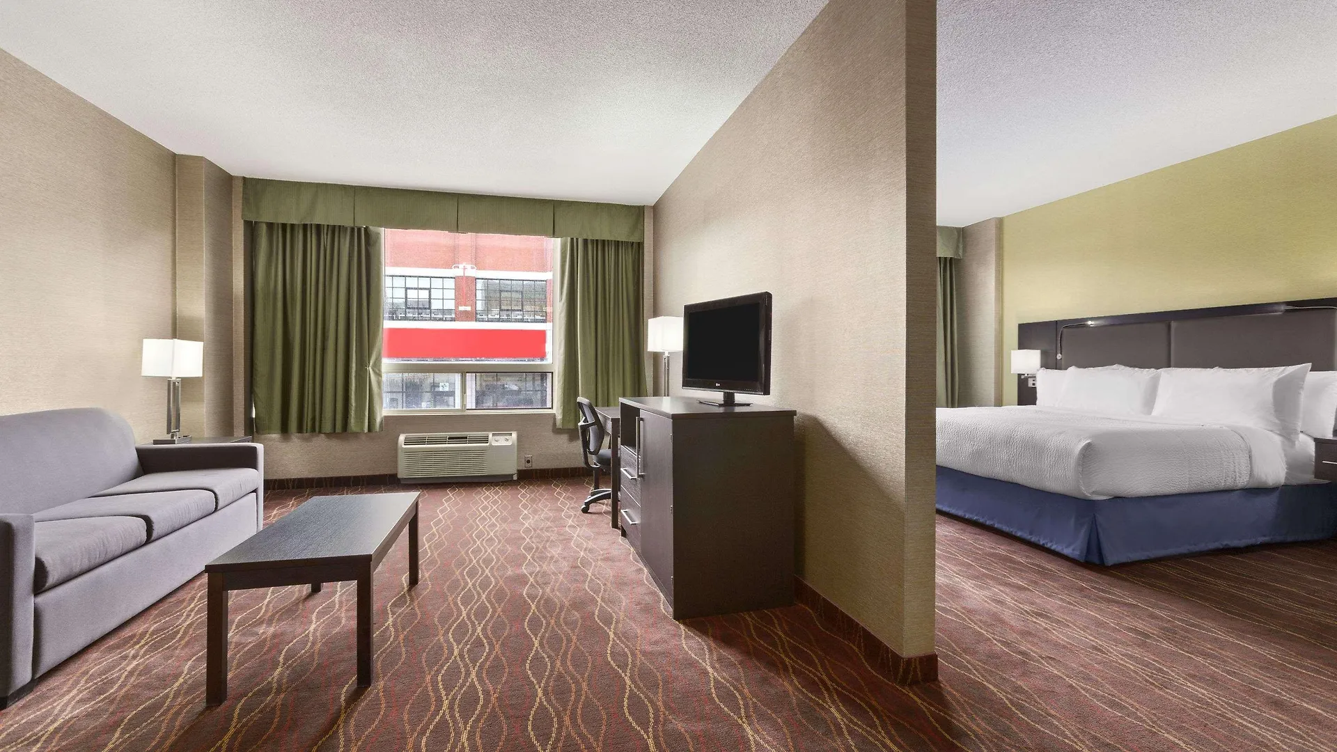 Days Inn By Wyndham Ottawa 3*,