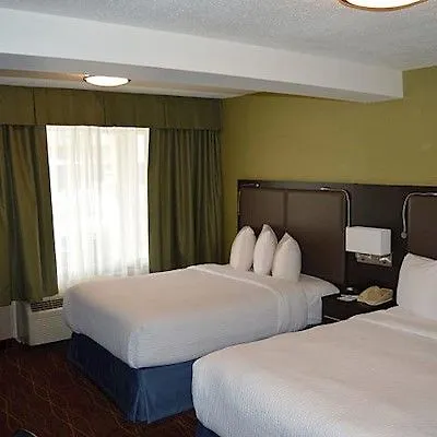 *** Hotel Days Inn By Wyndham Ottawa Canada