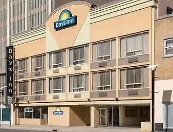 Hotel Days Inn By Wyndham Ottawa