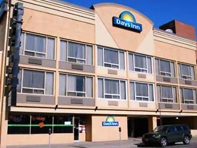 Hotel Days Inn By Wyndham Ottawa