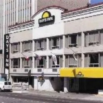 Days Inn By Wyndham Ottawa Canada