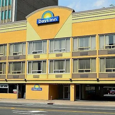 Days Inn By Wyndham Ottawa